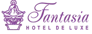 Fantasia De Luxe Kuşadası Logo